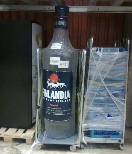 Szilveszterre készülve