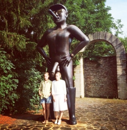 Egy kellemes nyári emlék