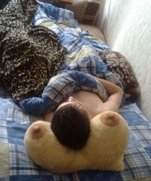 Ő ezt kapta idén karácsonyra