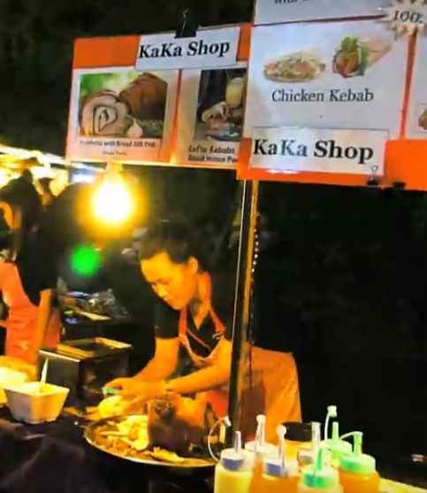 KakaShop