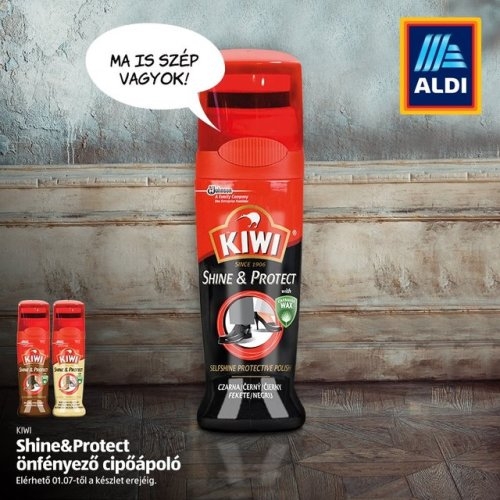 ALDI marketing