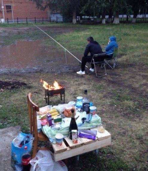 Oroszországból szeretettel