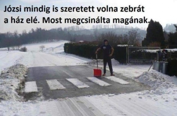 Merjünk nagyot álmodni