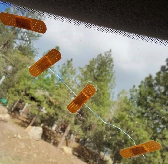 Műszaki vizsgán vajon átmenne?