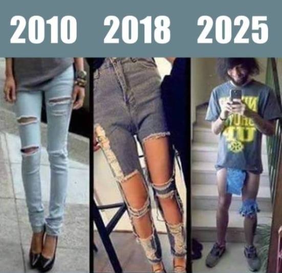 Reméljük nem jutunk el erre a szintre