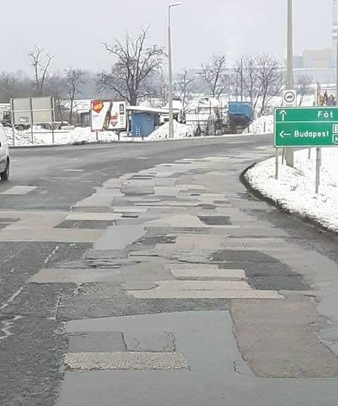 Foltvarró pályázat