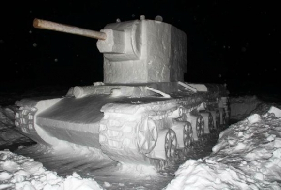 Oroszországból szeretettel