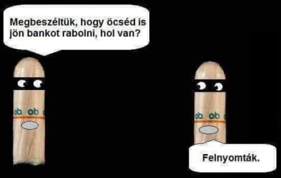 Borult a terv