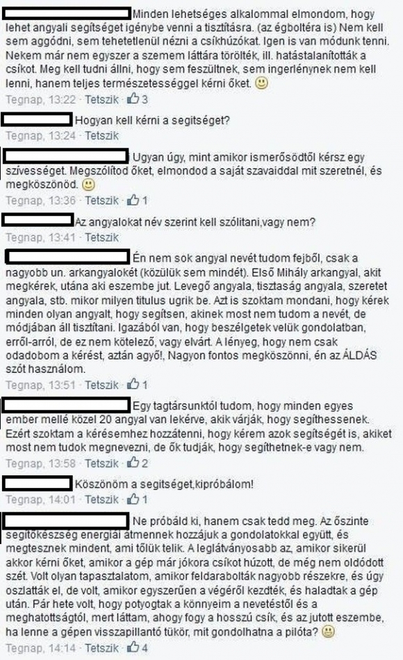 Chemtrail - van rá megoldás