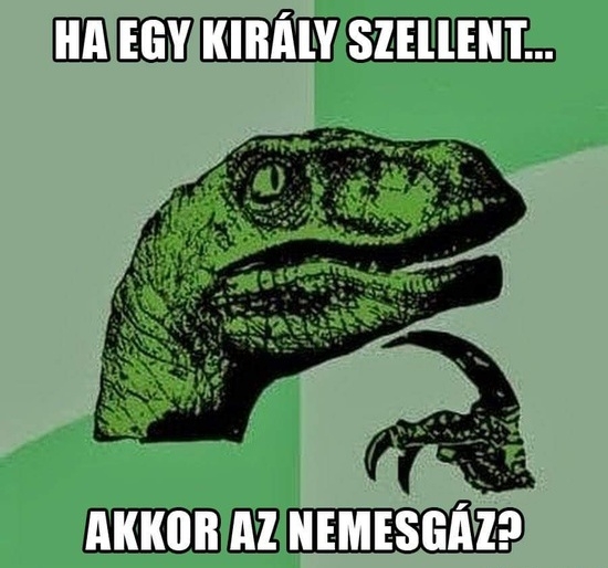 Befutott a nap kérdése