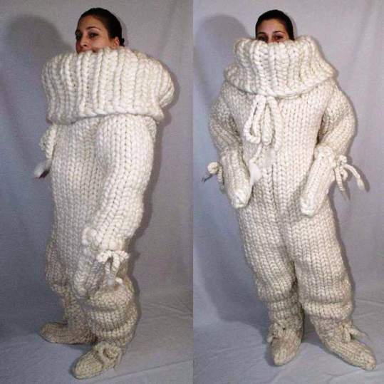 Még nincs vége a télnek...