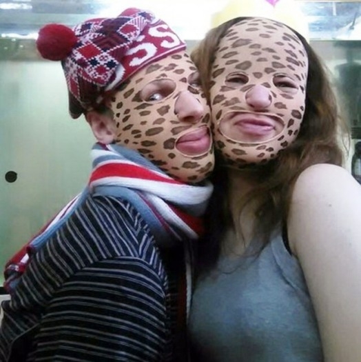 Oroszországból szeretettel