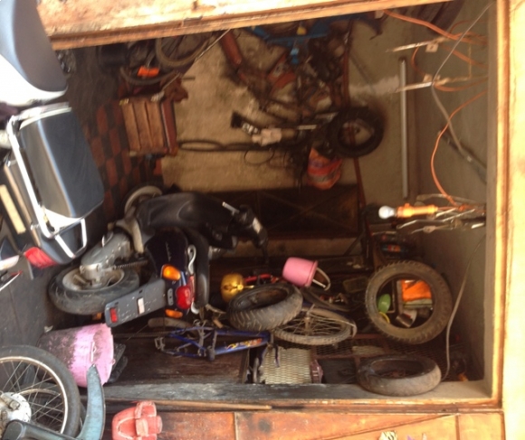 Minőségi motorszervíz