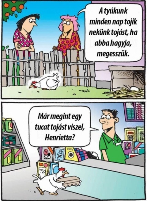 Még élni szeretne