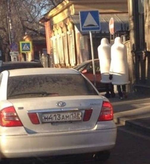 Eközben az oroszoknál