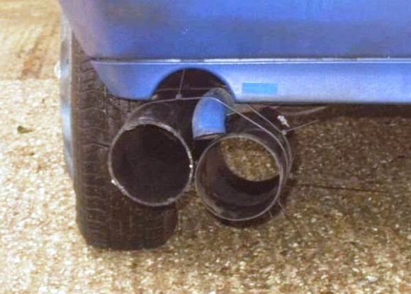 Optikai tuning - Rosszul csinálod