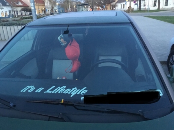 Wunderbaum - Szlovák verzió