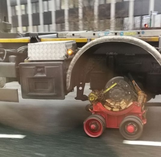 Nem esett kétségbe