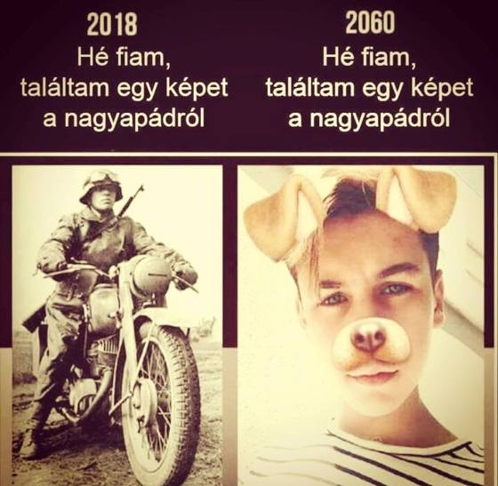 Nem vicces