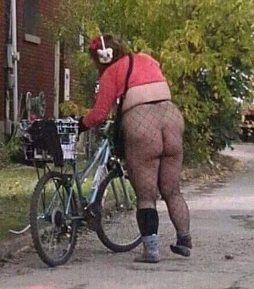 Jó szellős kis rucija van