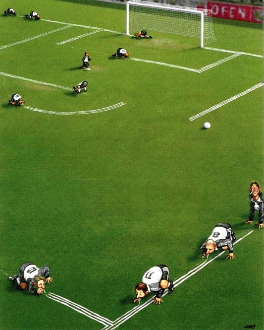 Kolumbia - Hollandia