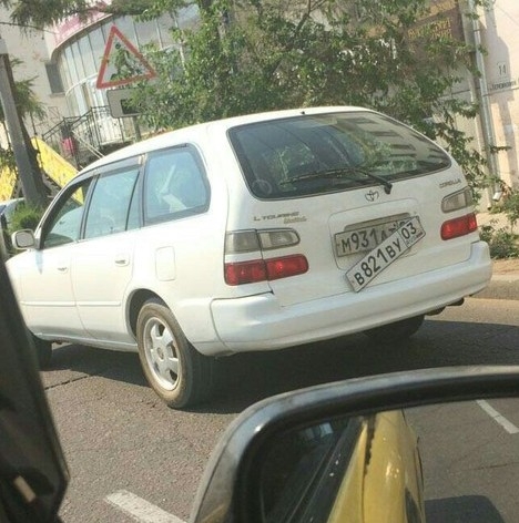 More, ebbű baj lesz!