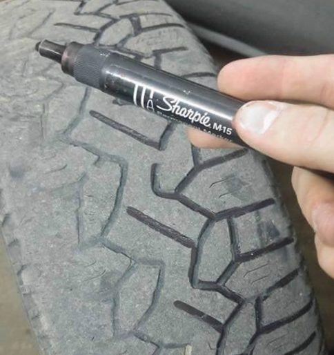 Azt mondod, nem megy át műszakin?