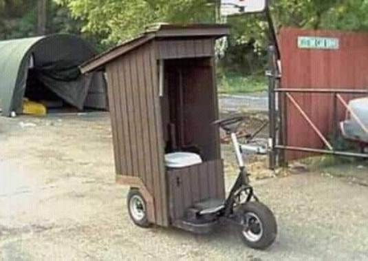 Mobil budi