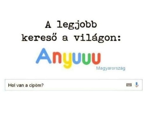 A legjobb kereső