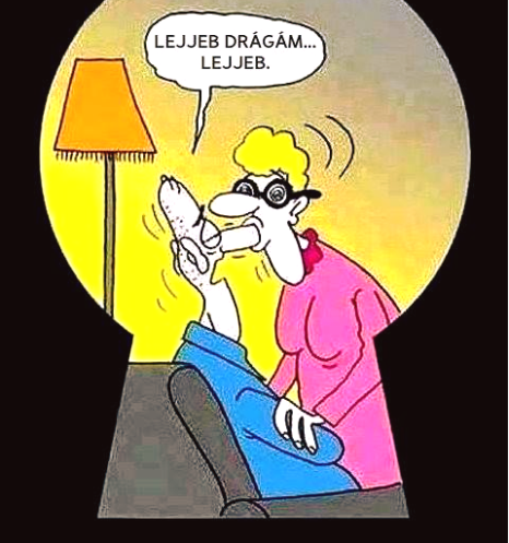 Napi orál