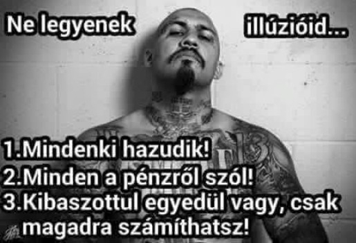 Ez van srácok...