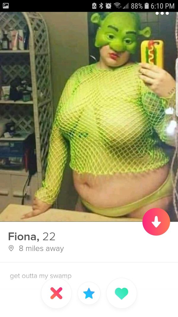 Fiona hercegnő