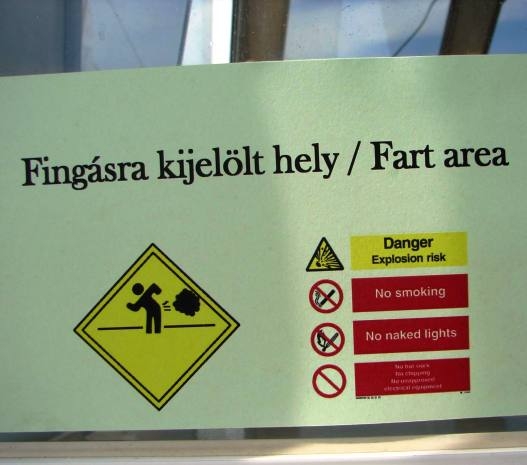 Már ilyen is van...