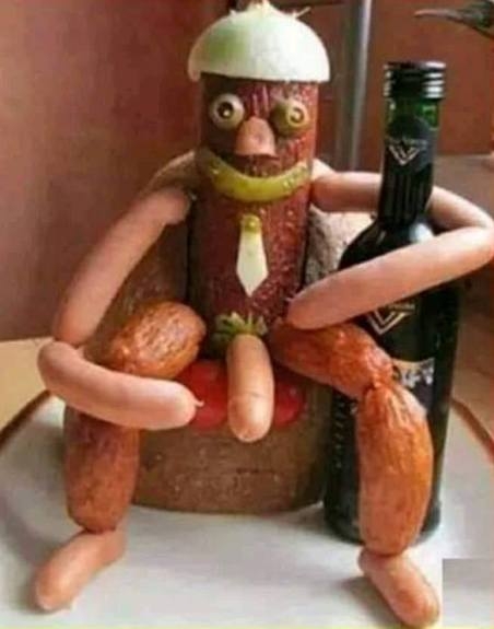 Szilveszteri hangulatban