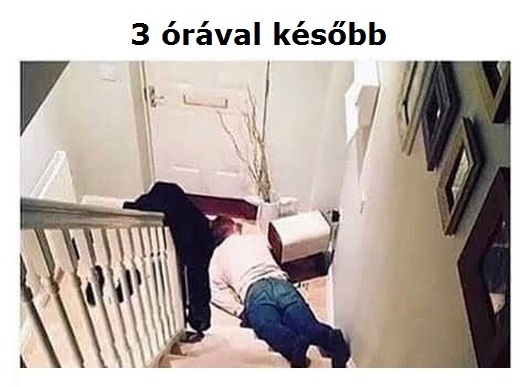 Szilveszteri emlékek