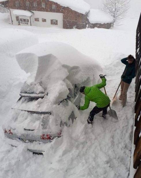 Az odáig oké, hogy kiásod, de hogyan tovább?