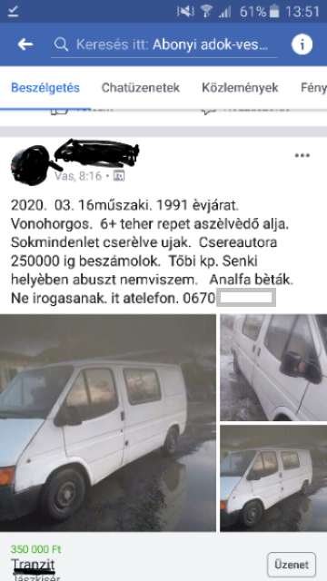 Vetted az adást? 🙂