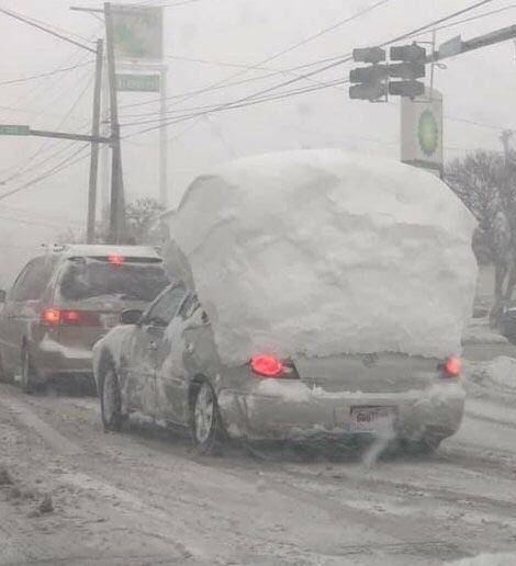 Siessünk John, késésben vagyunk