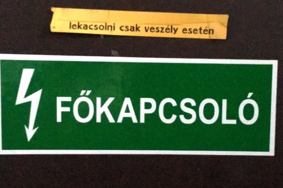 Ne kacsolj