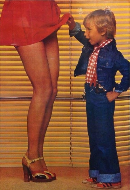 Na, szóval akkor így néz ki egy gólya?