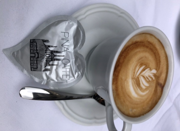 Pina caffe
