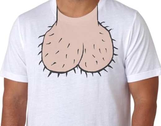 Ismerek olyat, akinek jól állna ez a póló! :P