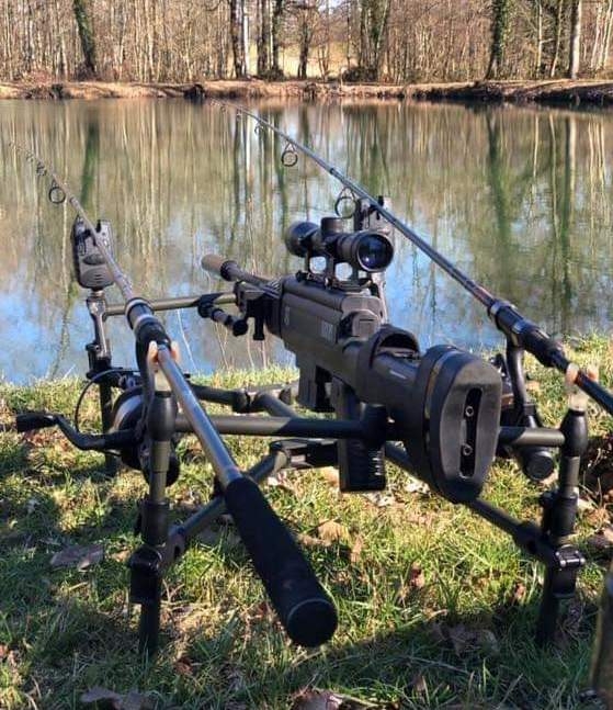 Ő semmit nem bíz a véletlenre