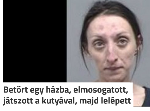 Külföldi hírek