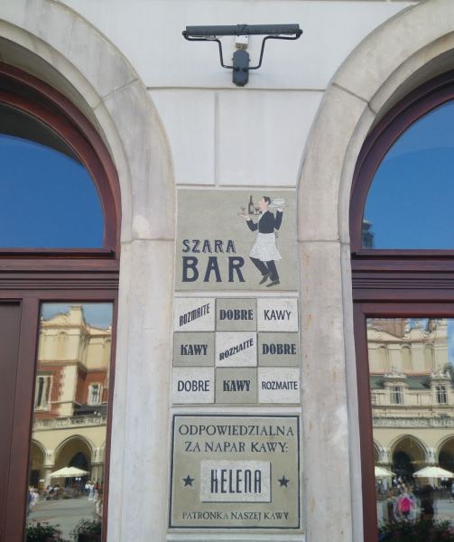 Be ne menjetek, mert...