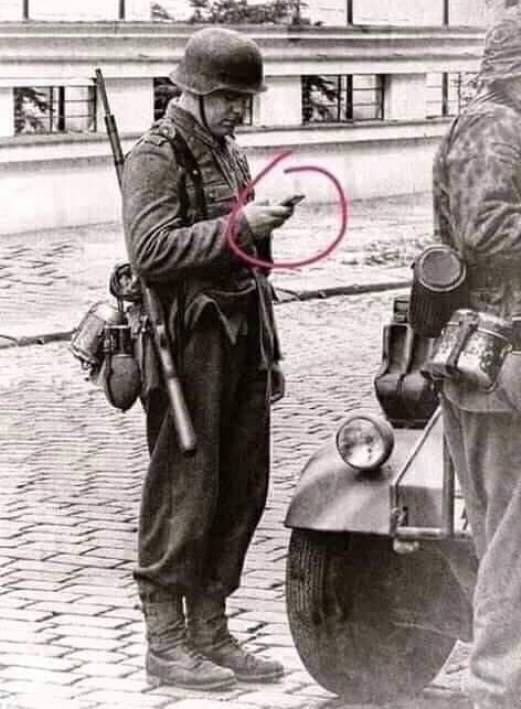 Méghogy nem létezik időutazás