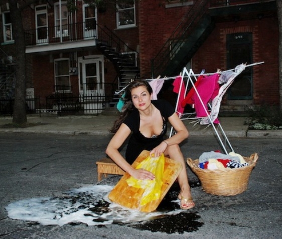 Kátyú hasznosítása