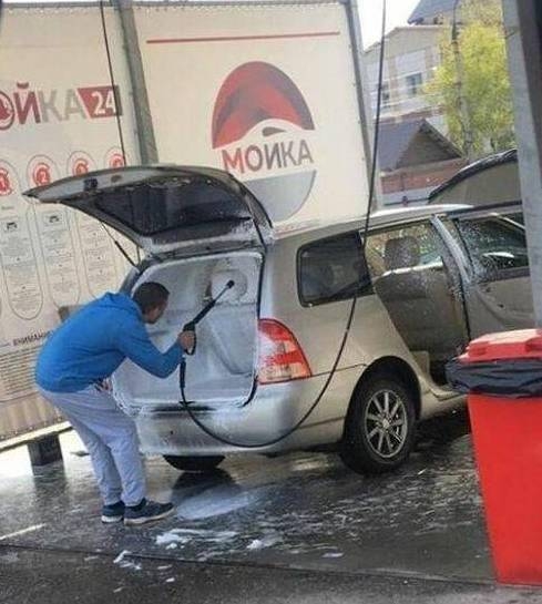 Emberünk alapos munkát végez 🙂