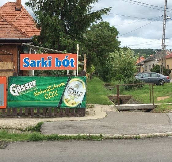 Üdvözlet Pécsről...