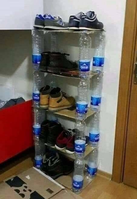 Egy olcsó megoldás